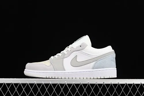 All categories Air Jordan Jordan series basketball shoes Air Jordan 1 Low X version Air Jordan 1 Low AJ1 Joe 1 low-top cultural and leisure sports sneakers CV3043-100